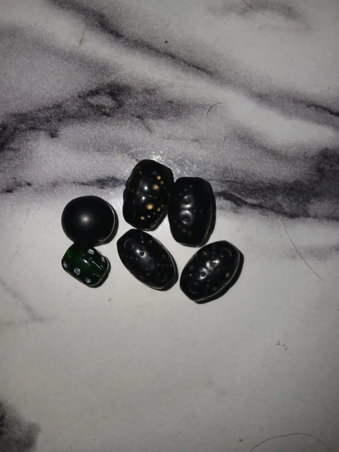 مهره عتیقه کمیاب فروش فوری|جواهرات|شاهین‌شهر, گزبرخوار|دیوار