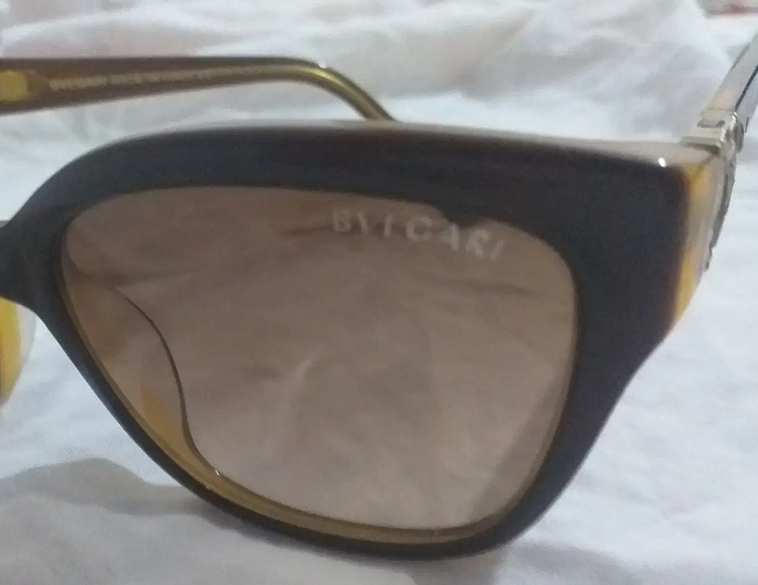 عینک اورجینال بولگاری|زیورآلات و اکسسوری|تهران, تهرانپارس غربی|دیوار