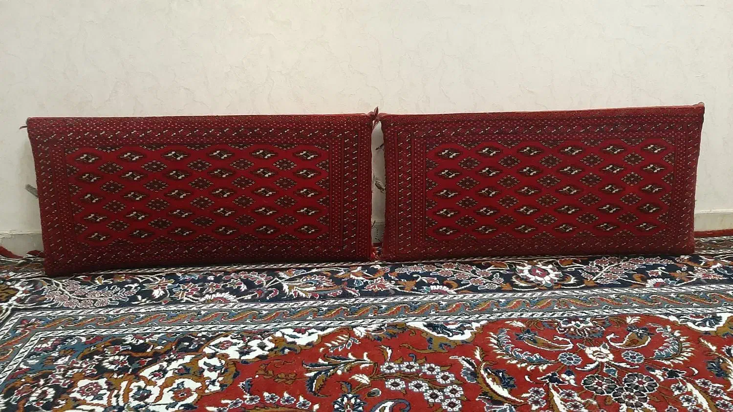 پشتی ترکمن|پشتی|تهران, بلوار کشاورز|دیوار