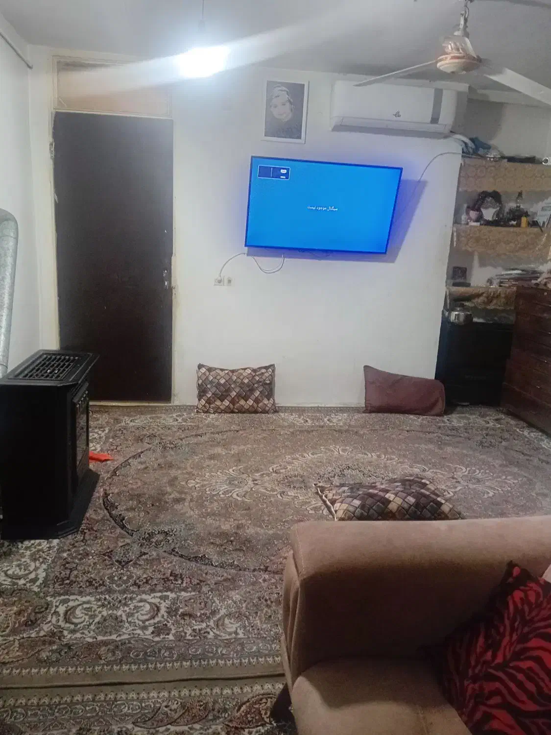 خانه در مینودشت|فروش خانه و ویلا|مینودشت, |دیوار