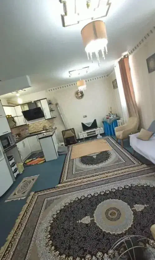 ۴۵متر تکخواب/طبقه اول/نبردشمالی به پرستارجنوبی/|فروش آپارتمان|تهران, نبی اکرم|دیوار