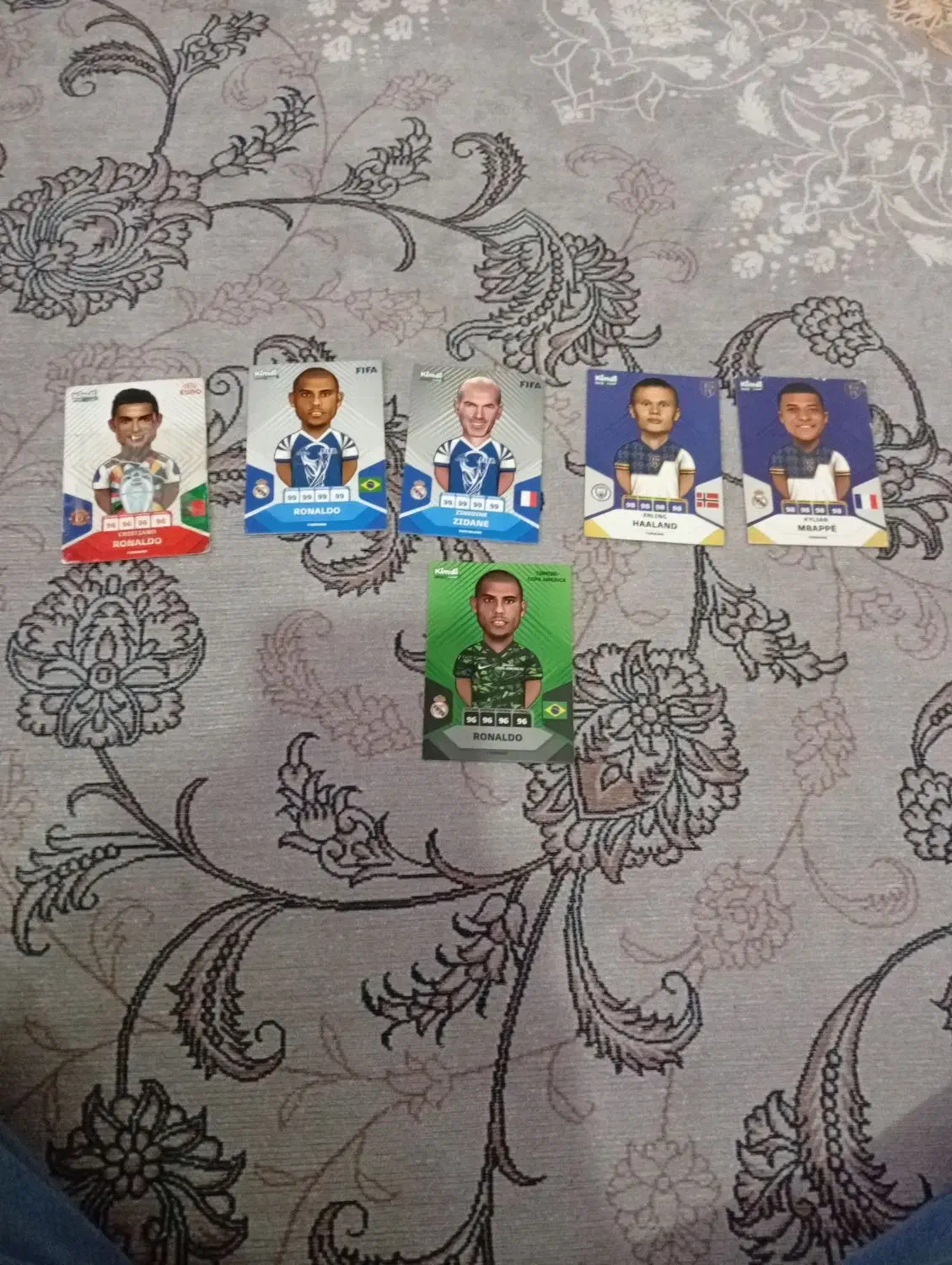 کارت کیمدی|اسباب‌‌بازی|قم, زند آباد|دیوار