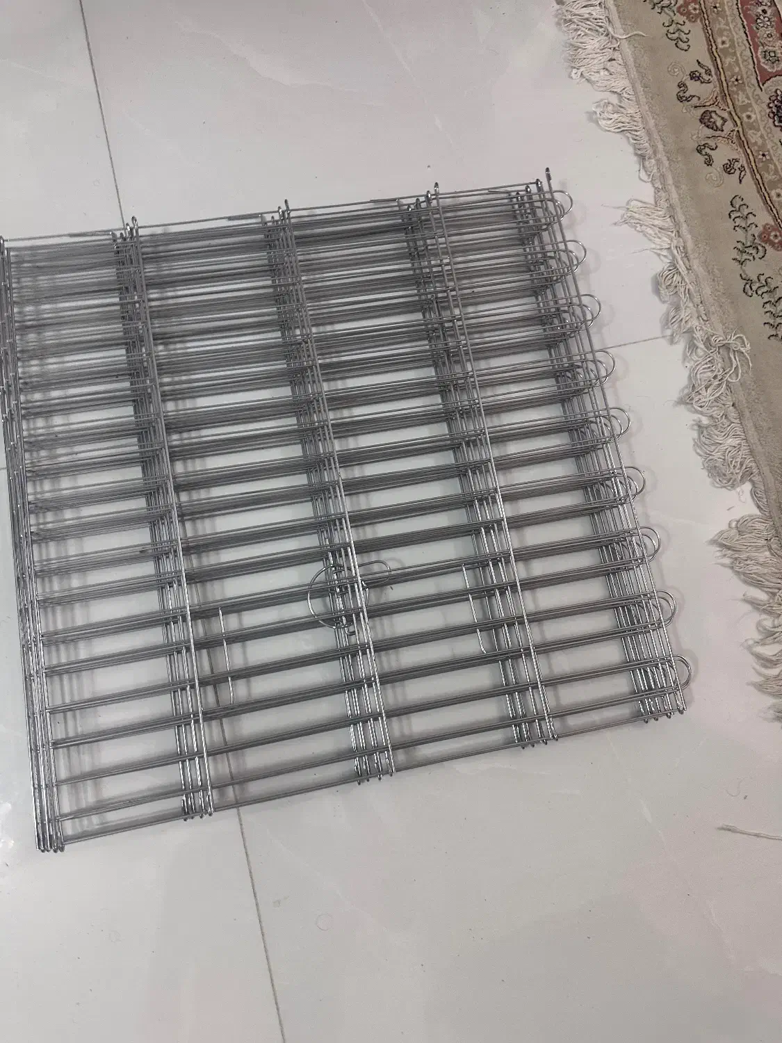 پارک سگ ۸ظلعی|لوازم جانبی حیوانات|گرگان, |دیوار