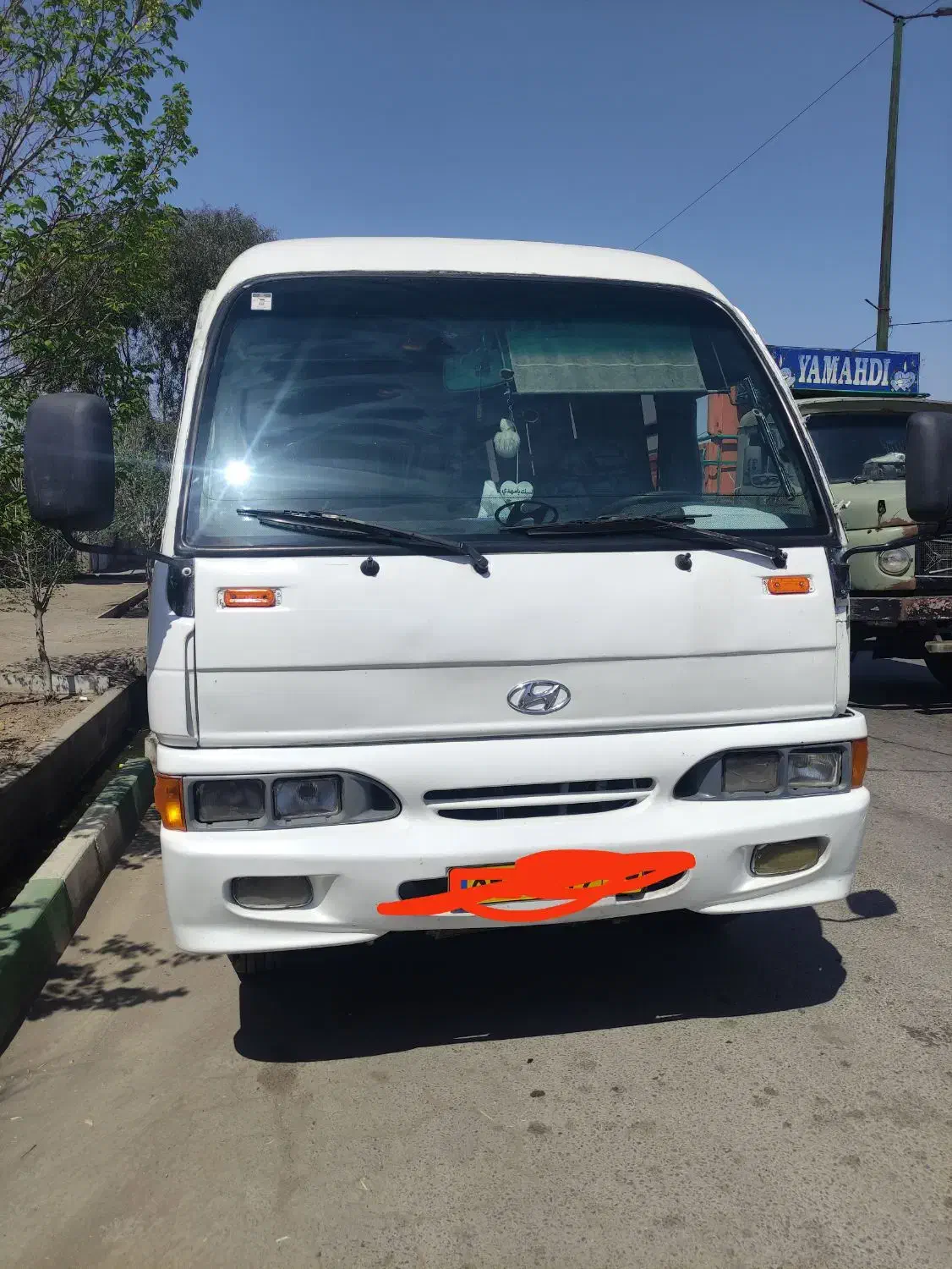 پذیرش سرویس|خدمات حمل و نقل|قم, چهل درخت|دیوار