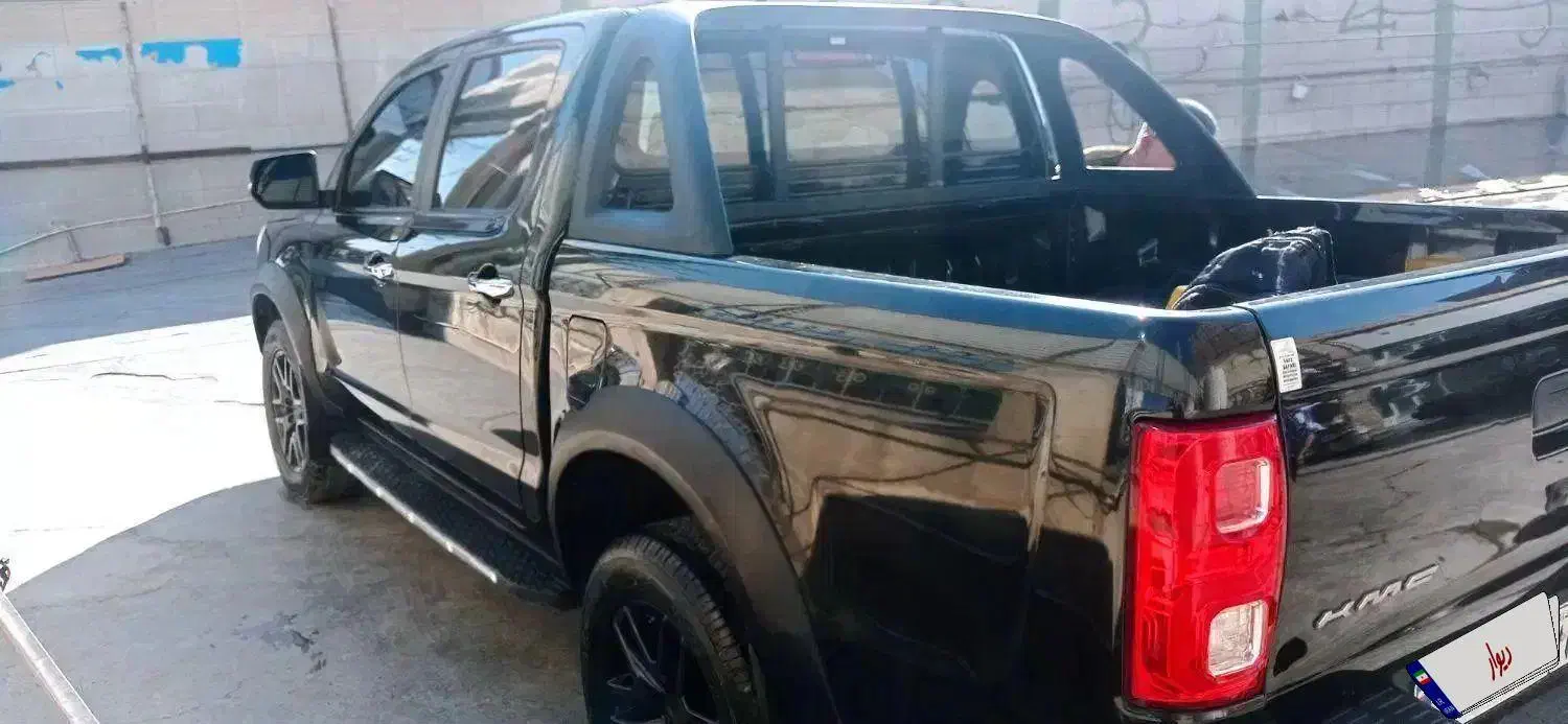 t8مدل 402|خودرو سواری و وانت|ملارد, |دیوار