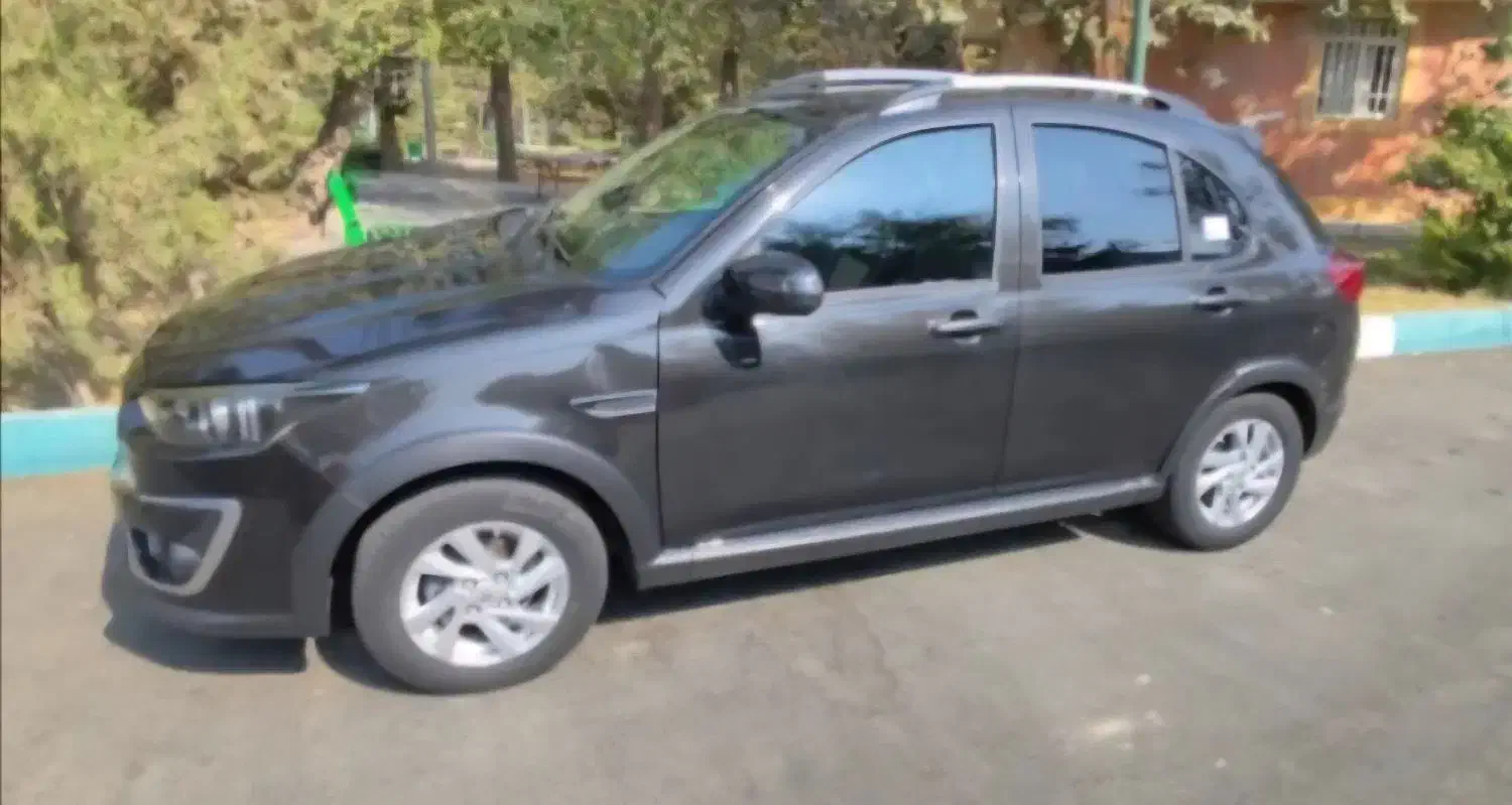 اطلس دنده ای مدل ۱۴۰۳ با ضمانت کارنامه|خودرو سواری و وانت|تهران, آهنگ|دیوار