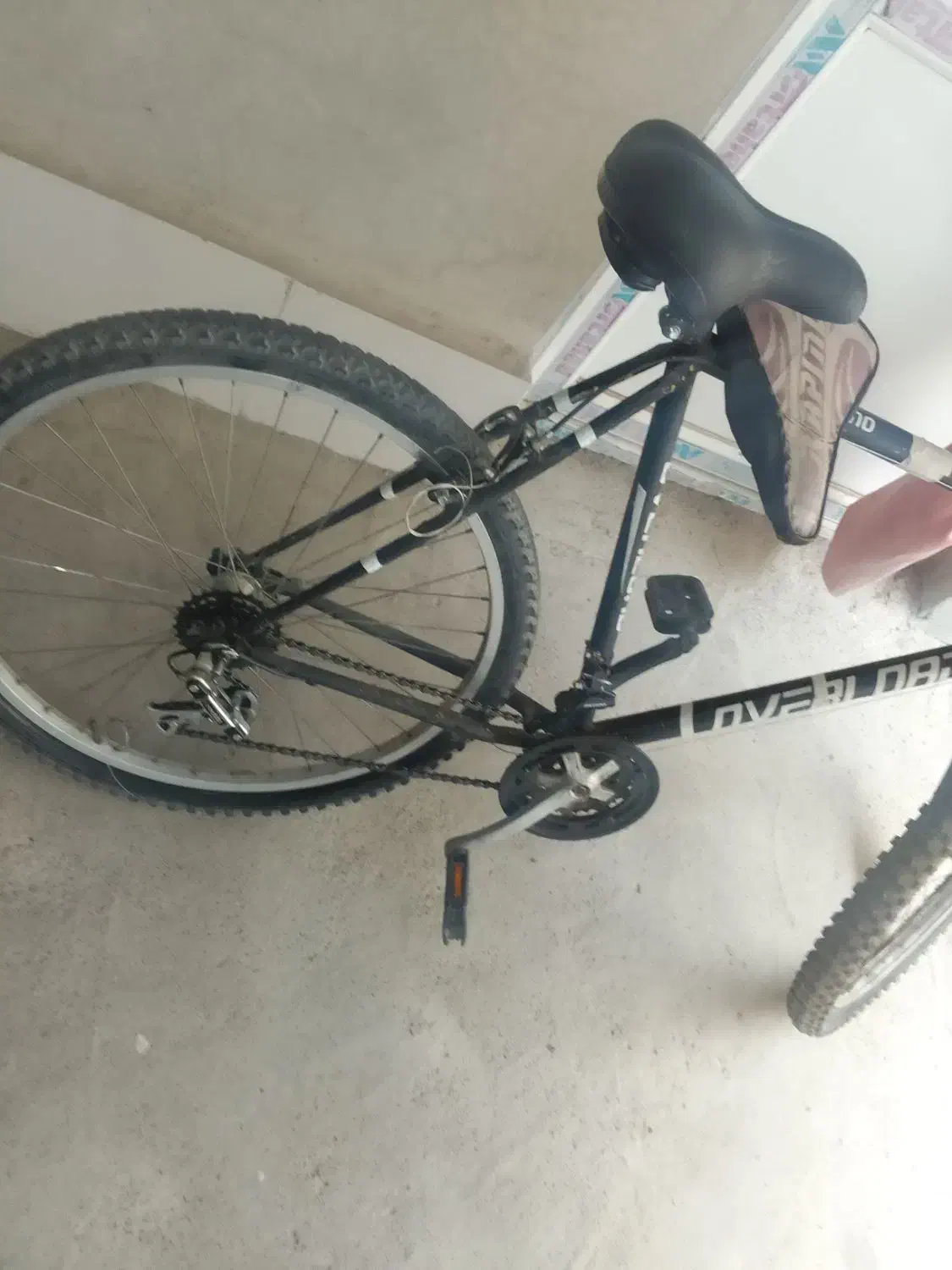 دوچرخه ۲۶ شیمانو دنده ای سالم|دوچرخه، اسکیت، اسکوتر|بیرجند, |دیوار