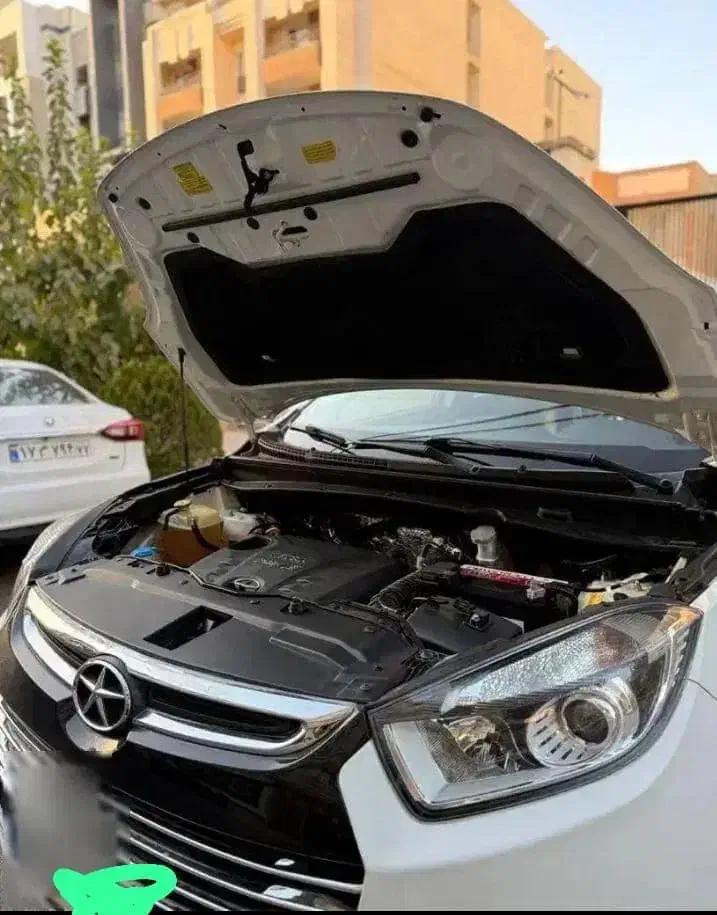 جک S5 نقدی|خودرو سواری و وانت|پردیس, فاز ۲|دیوار