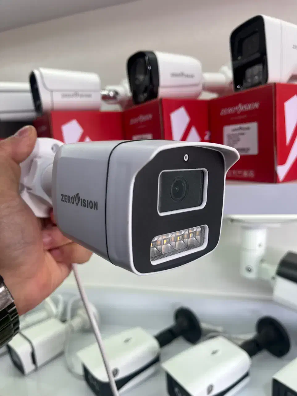 دوربین مداربسته فروش همکاری|دوربین مداربسته|تالش, تالش|دیوار