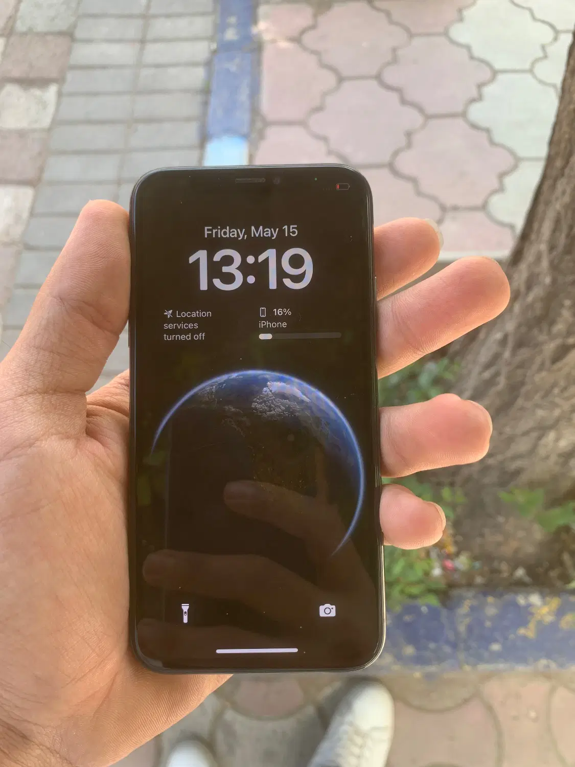 iPhone x|موبایل|تبریز, |دیوار