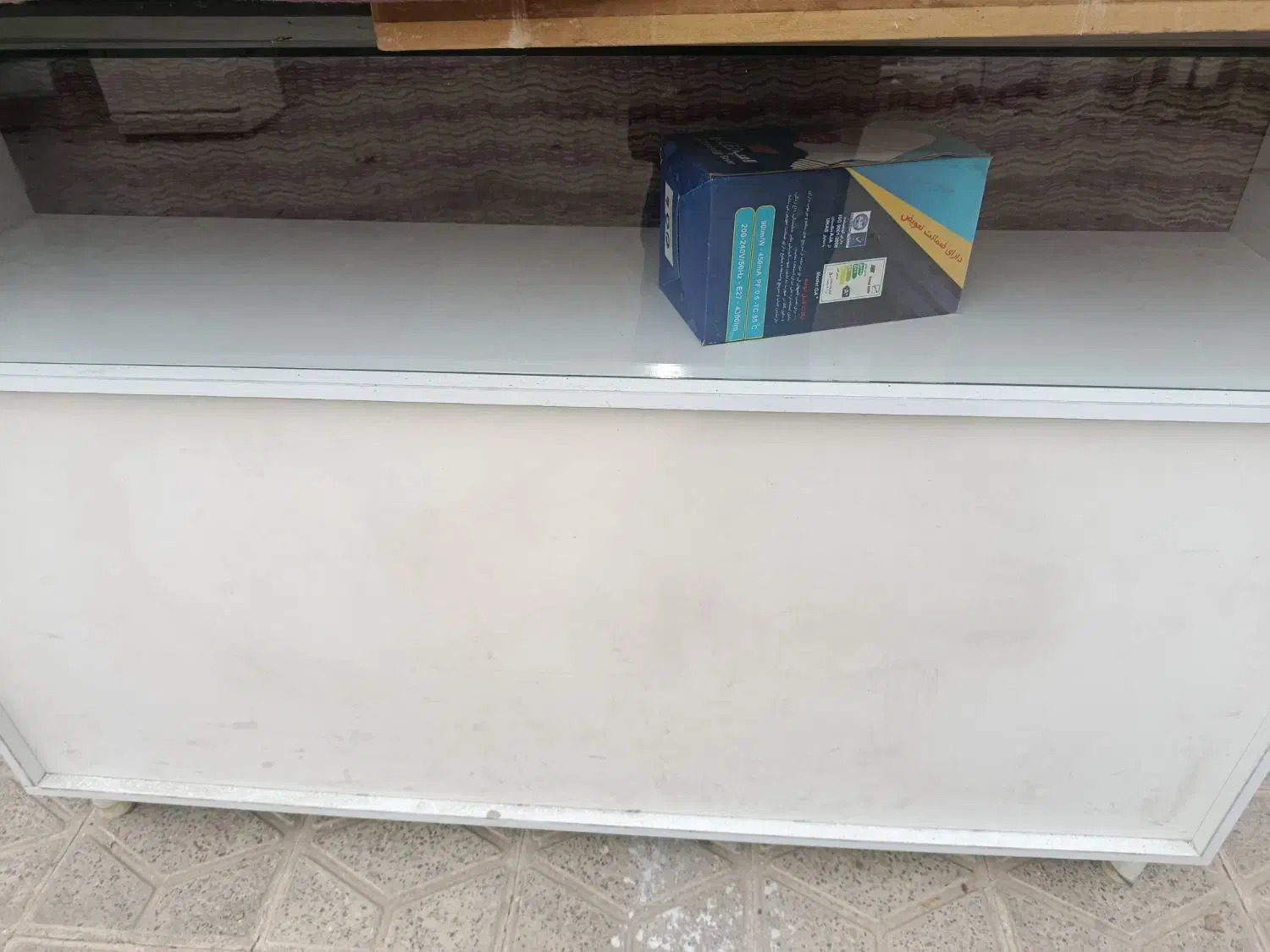 رگال، میز پیشخوان|فروشگاه و مغازه|اراک, |دیوار