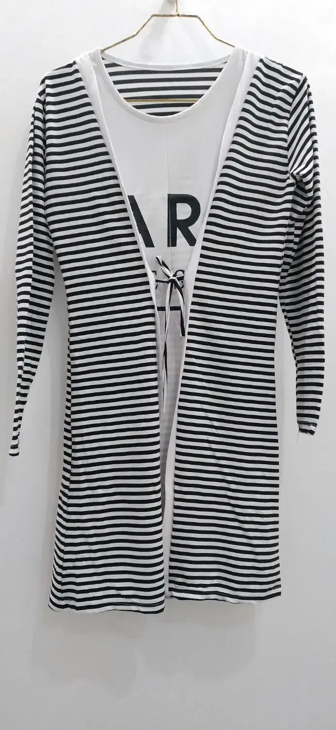 کت مانتو چهارخونه شلوار کتان و لی|لباس|بیرجند, |دیوار