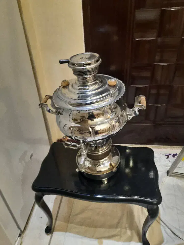 سماور نفتی|سماور، چای‌ساز، قهوه‌ساز|تهران, جیحون|دیوار