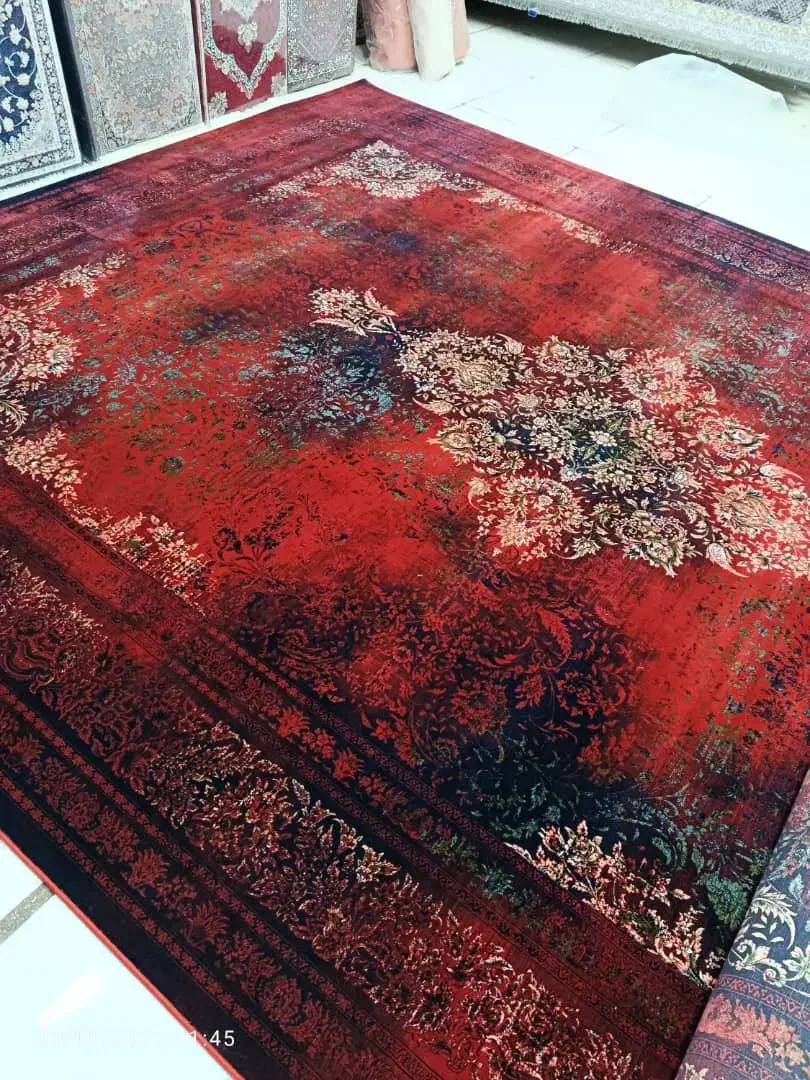 1200شانه درجه 1 فرش اعلا|فرش|پاکدشت, پاکدشت (مامازند)|دیوار