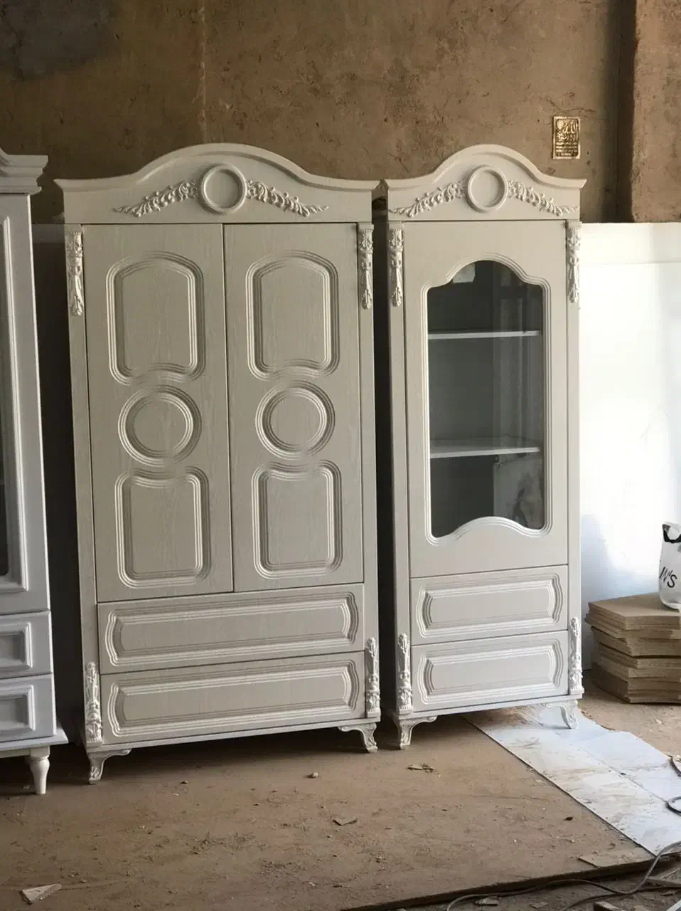 سیسمونی نوزاد،سرویس خواب|تخت و سرویس خواب|اسکو, |دیوار