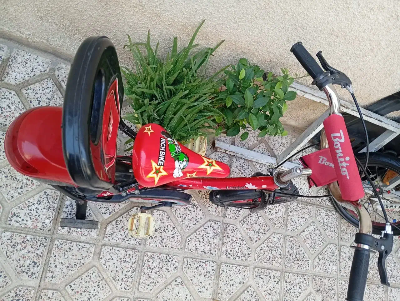 دوچرخه  سایز12|دوچرخه، اسکیت، اسکوتر|ارومیه, |دیوار