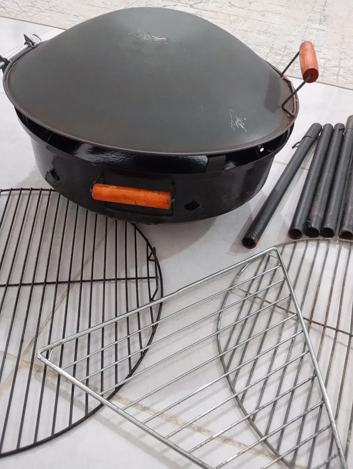 منقل|اجاق گاز و لوازم برقی پخت‌وپز|کرمانشاه, |دیوار