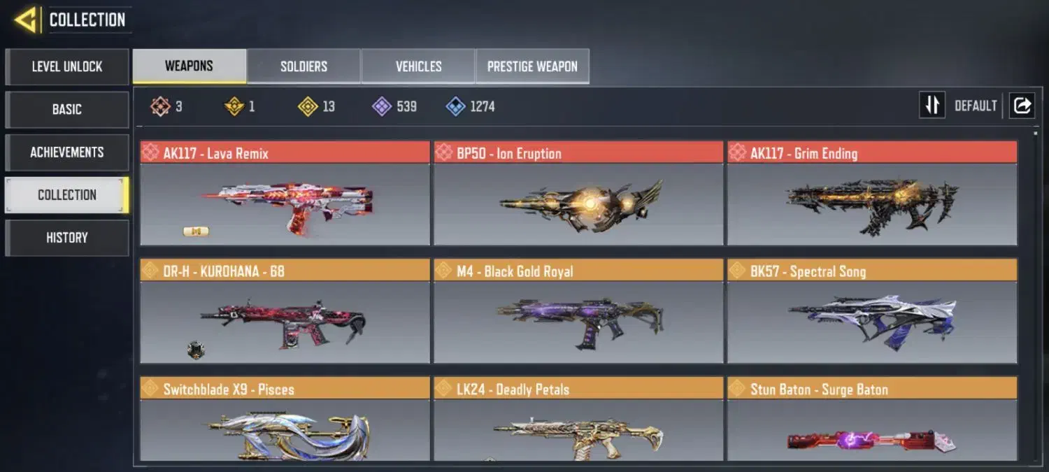 اکانت کالاف درحد|کنسول، بازی ویدئویی و آنلاین|مشهد, کوشش|دیوار