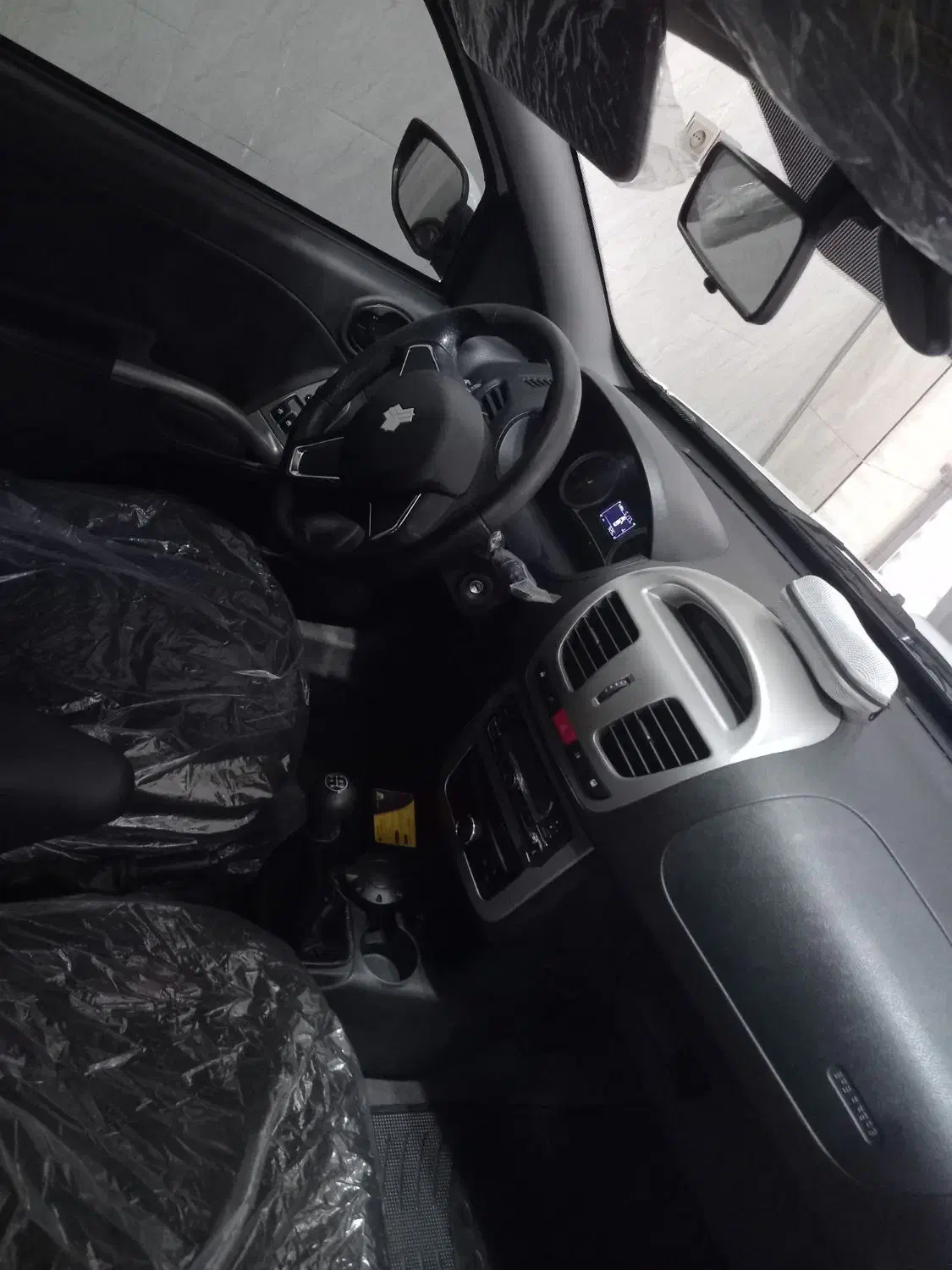 کوییکRs مدل ۱۴۰۴|خودرو سواری و وانت|تیران, |دیوار