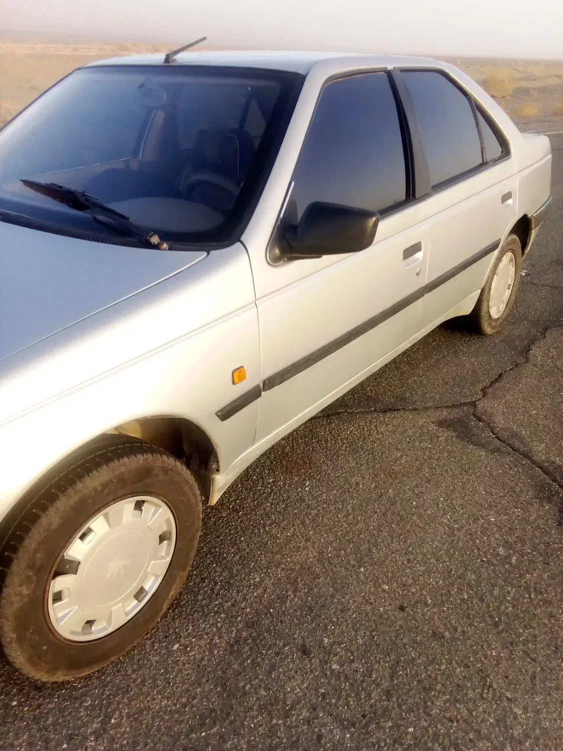 ماشین لوکس تروتمیز 91|خودرو سواری و وانت|زاهدان, |دیوار