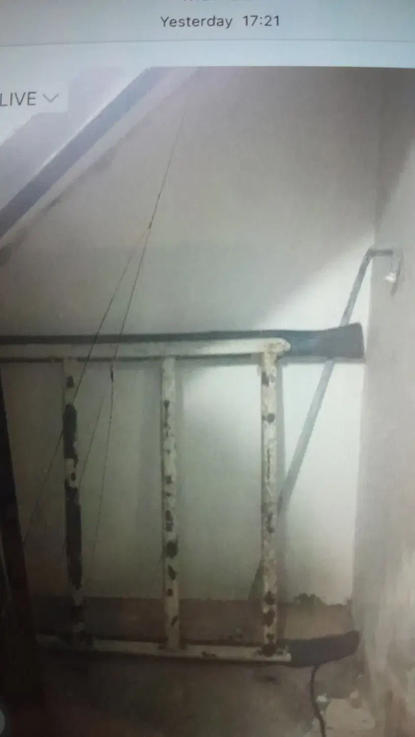 باربندسمند|قطعات یدکی و لوازم جانبی|قم, شاه سید علی|دیوار