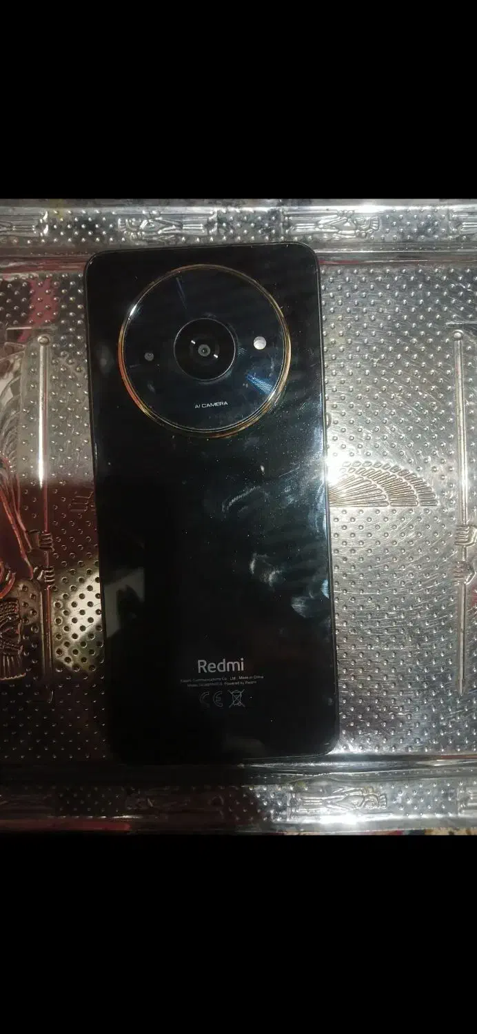 ۲عدد موبایل سامسونگ و شیامی|موبایل|یزد, |دیوار