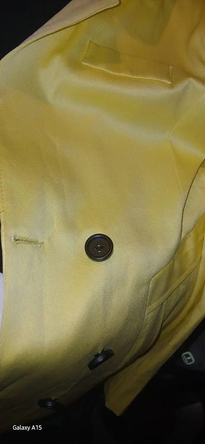 پالتو کتی استردار|لباس|شیراز, شهرک سراج‎|دیوار