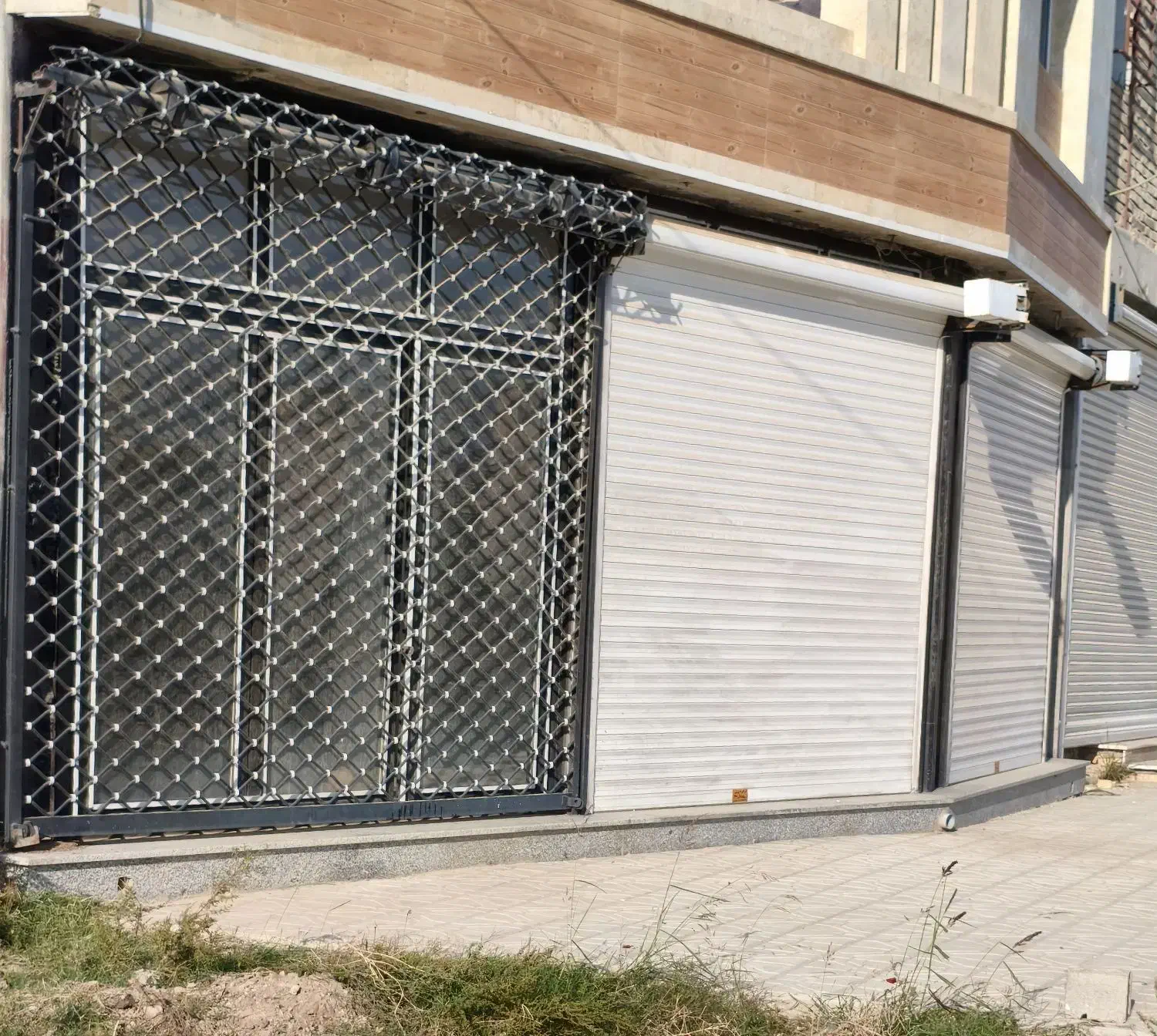 مغازه نوساز با امکانات کامل در الغدیر|اجارهٔ مغازه و غرفه|کلاله, |دیوار