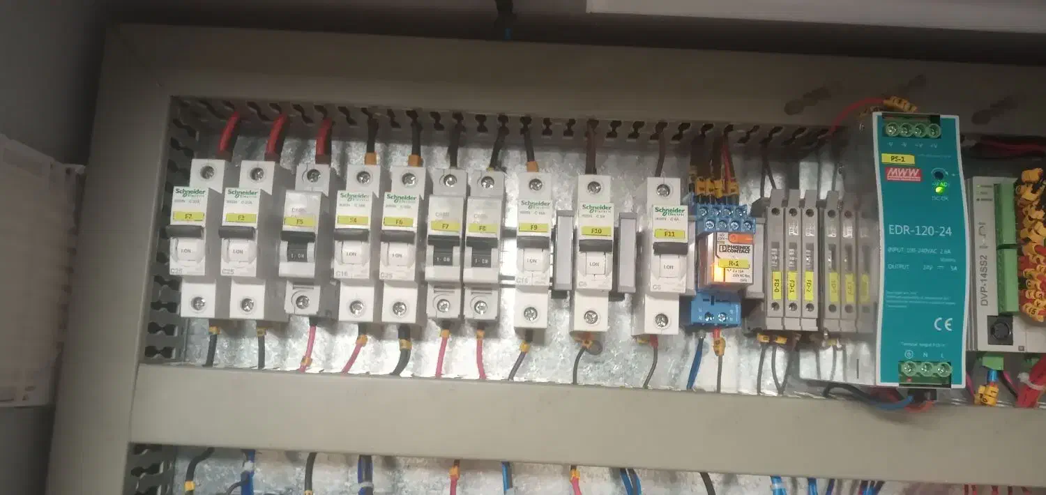 برقکار،برقکاری،صنعتی،ساختمان،رفع عیب اتصالی|خدمات پیشه و مهارت|نور, |دیوار