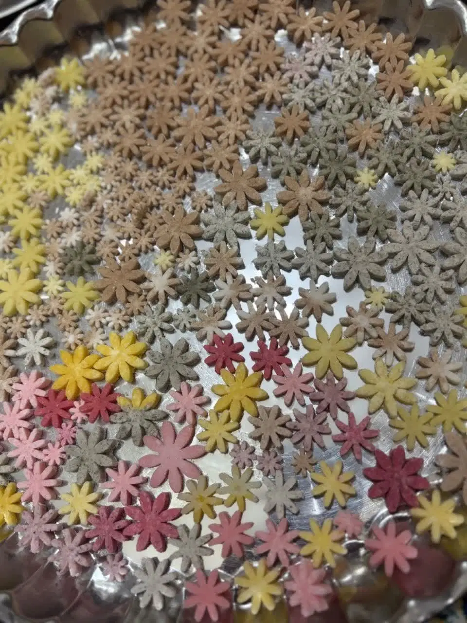 قند طعم دار|خوردنی و آشامیدنی|تهران, یاخجی آباد|دیوار