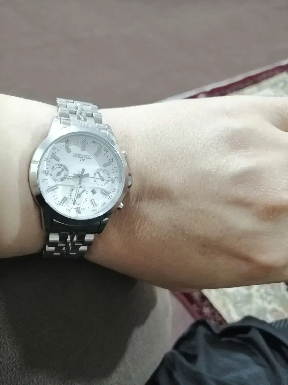 فروش ساعت شیک زنانه|ساعت|مریوان, |دیوار