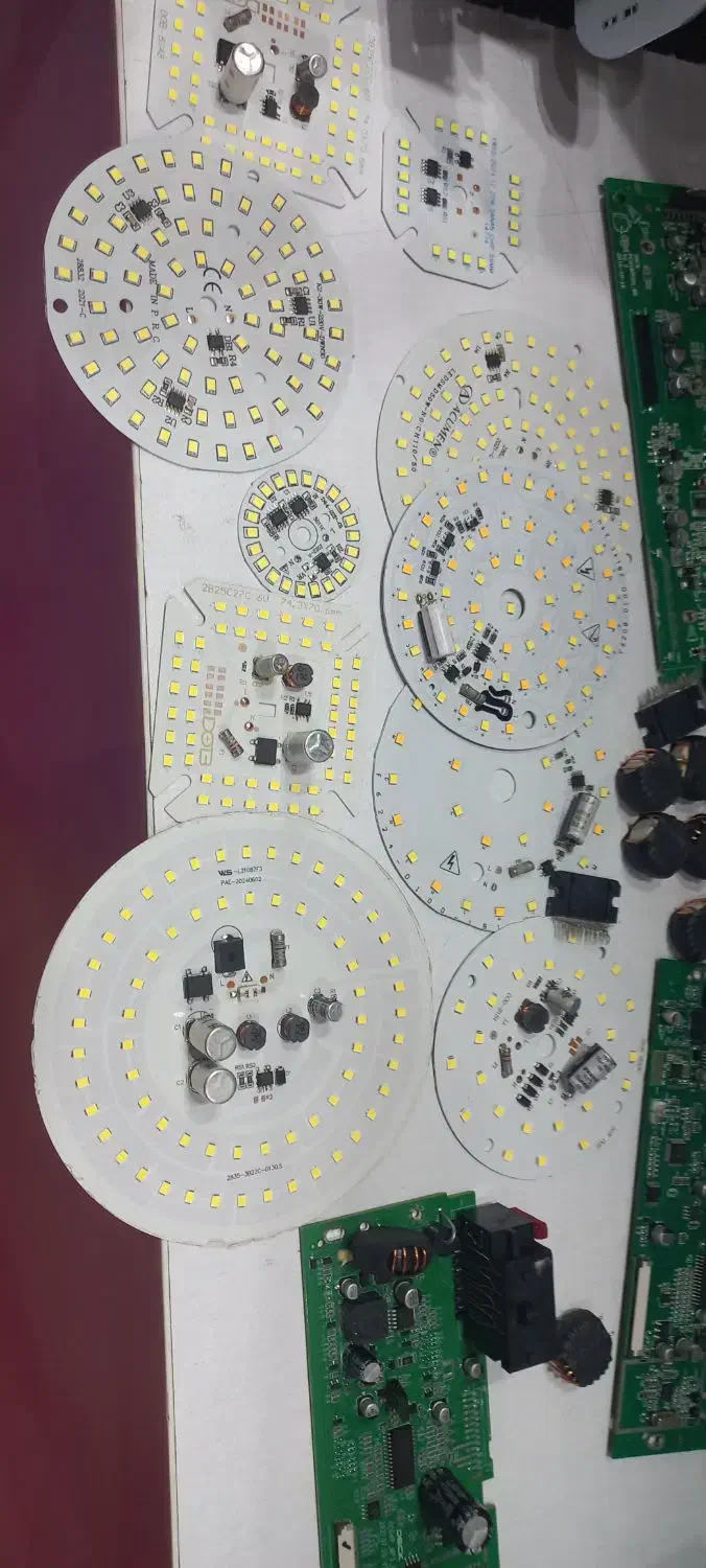 لامپ اقتصادی|لامپ و چراغ|یزد, |دیوار