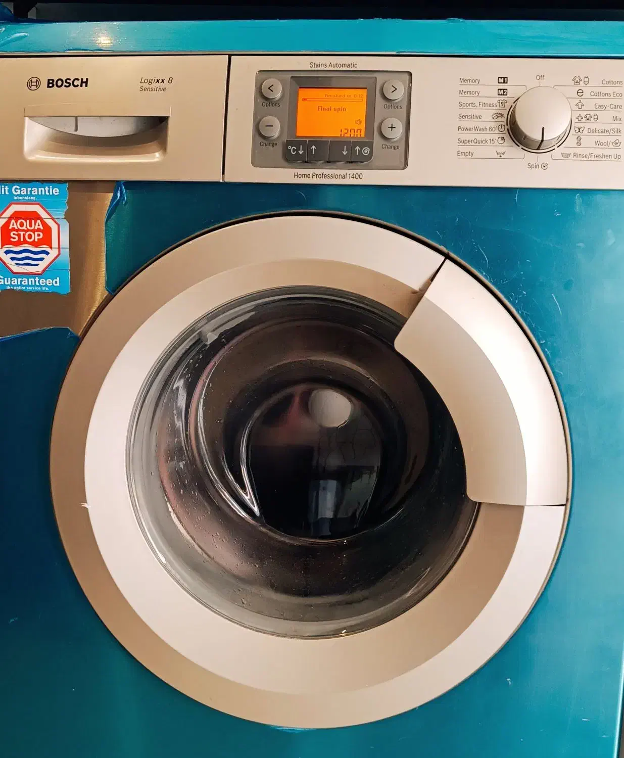 تعمیرات ماشین لباسشویی ظرفشویی تعمیرکار در محل|خدمات پیشه و مهارت|گرگان, |دیوار