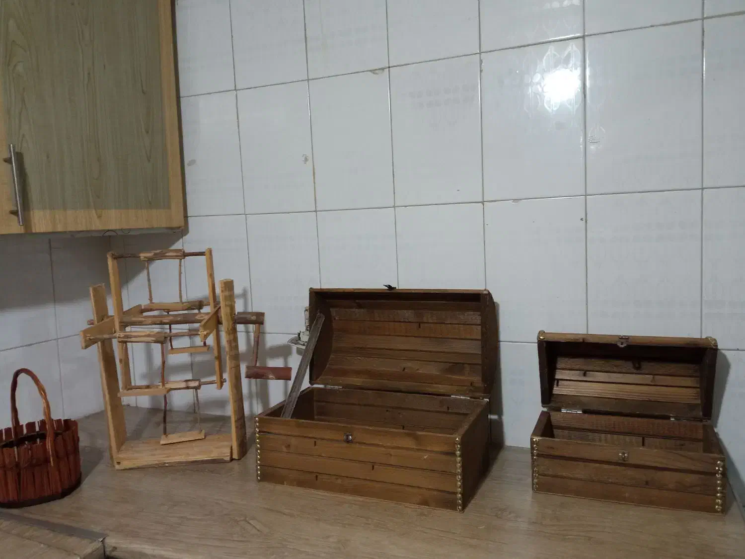 کلباف|صنایع دستی و سایر لوازم تزئینی|قم, سید معصوم|دیوار