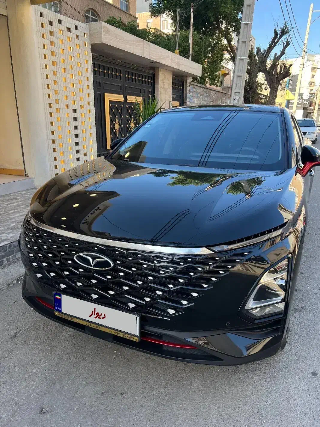 خودرو|خودرو سواری و وانت|اهواز, زردشت|دیوار