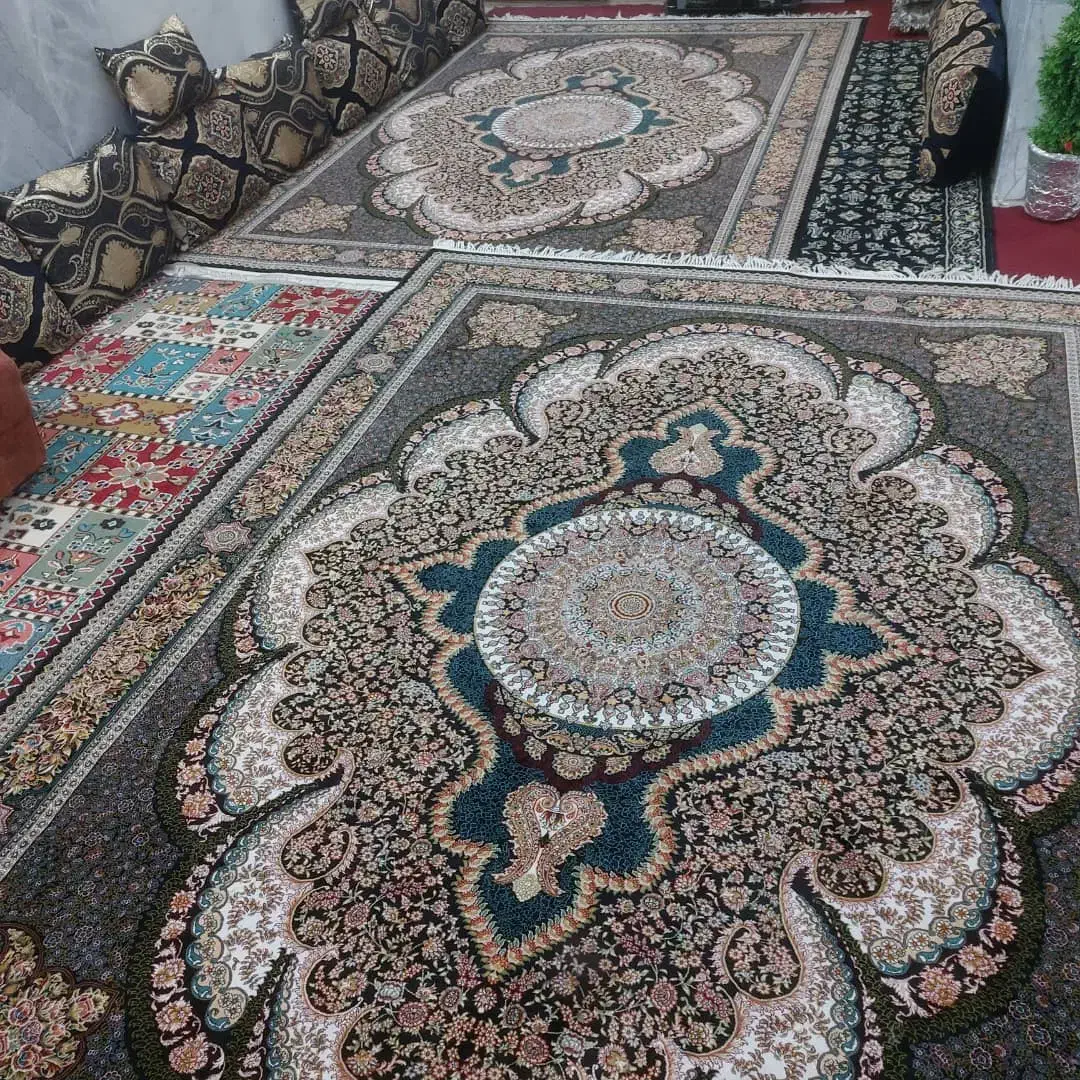 فرش ۹ متری|فرش|ایرانشهر, |دیوار