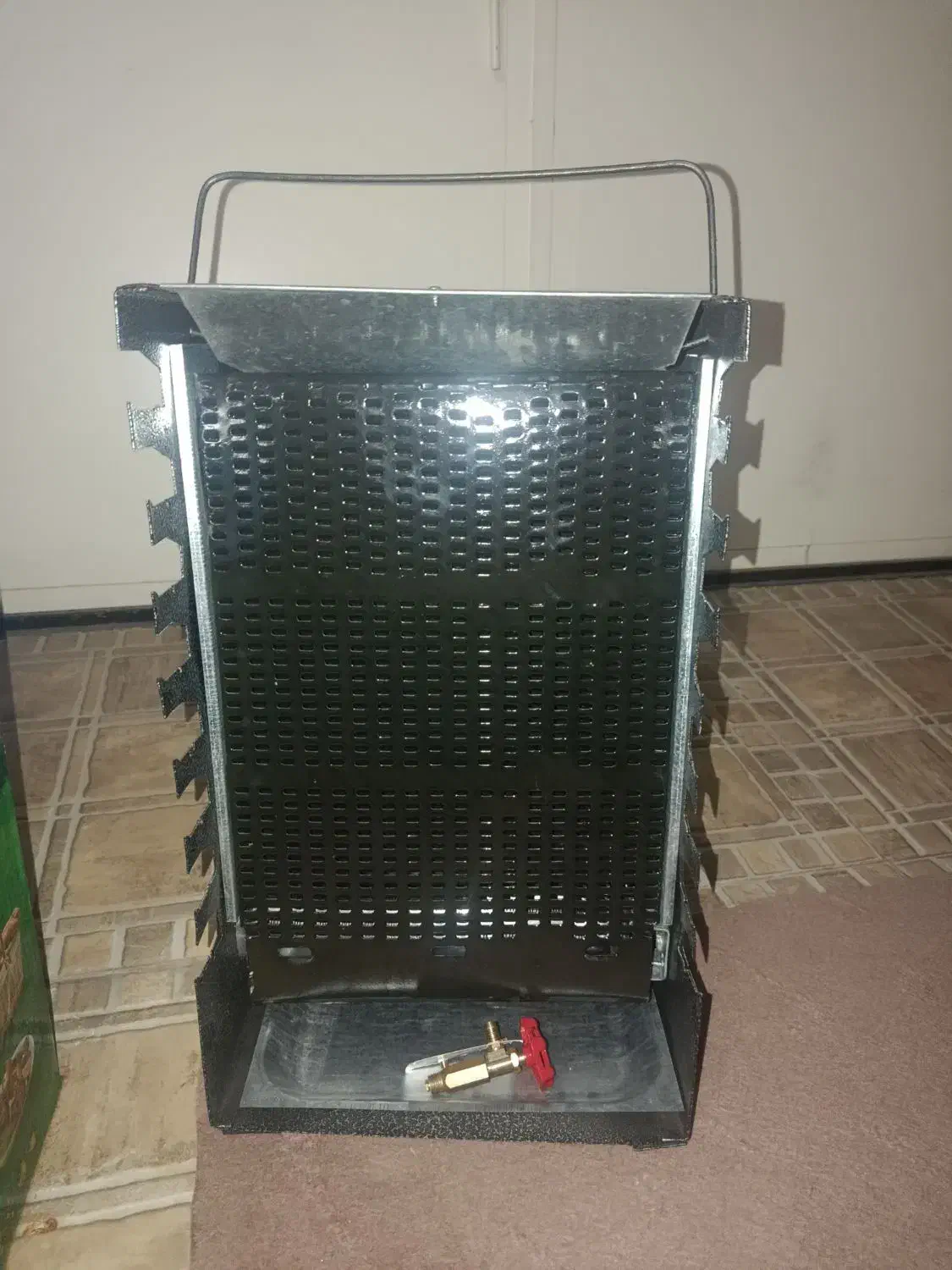 فروش کباب پز گازی|اجاق گاز و لوازم برقی پختوپز|مراغه, |دیوار