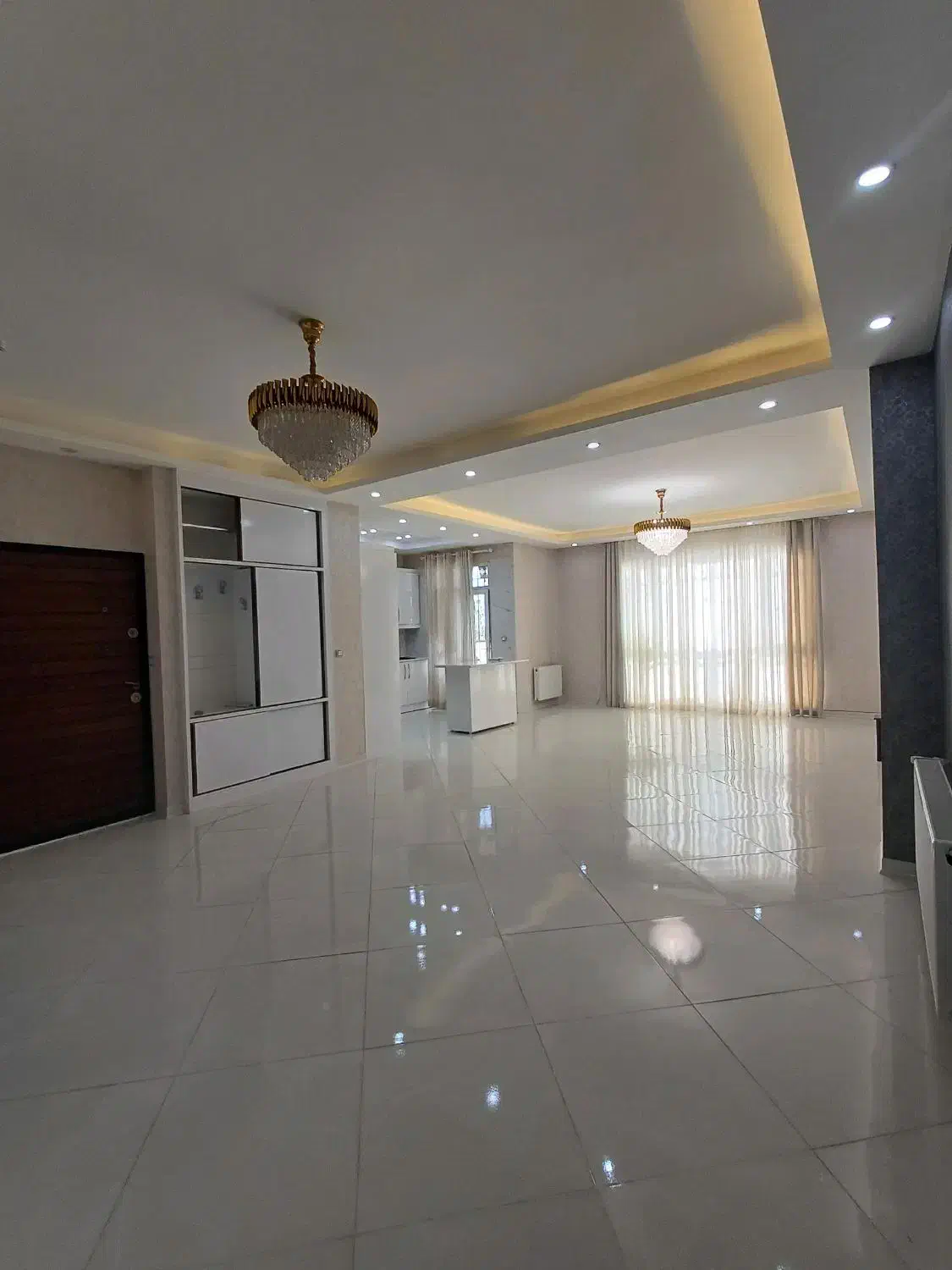 فروش آپارتمان 130متری/تکواحدی و خوش نقشه/فرهنگیان|فروش آپارتمان|رشت, سیا اسطلخ|دیوار