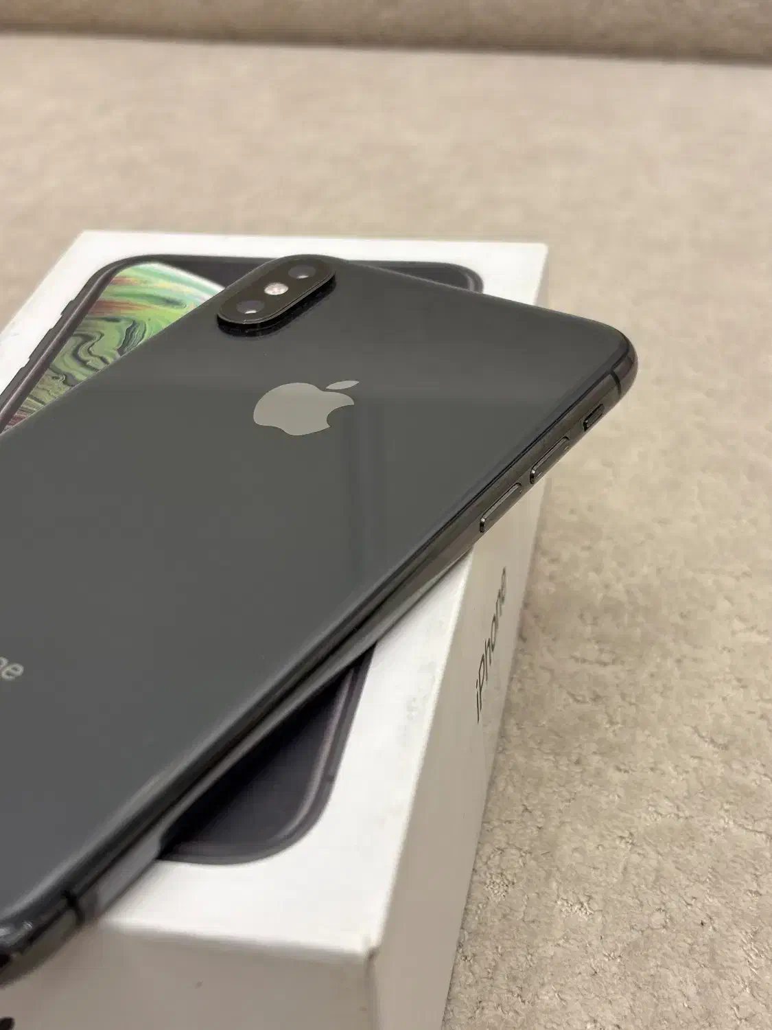 آیفون xs|موبایل|گرگان, |دیوار