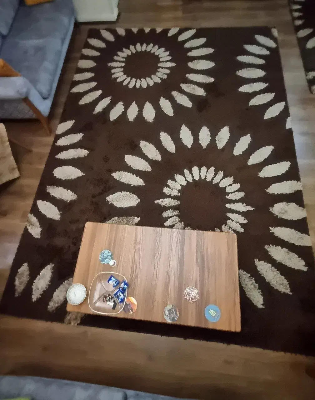 فرش ترک ۹ متری|فرش|تهران, دریان‌نو|دیوار