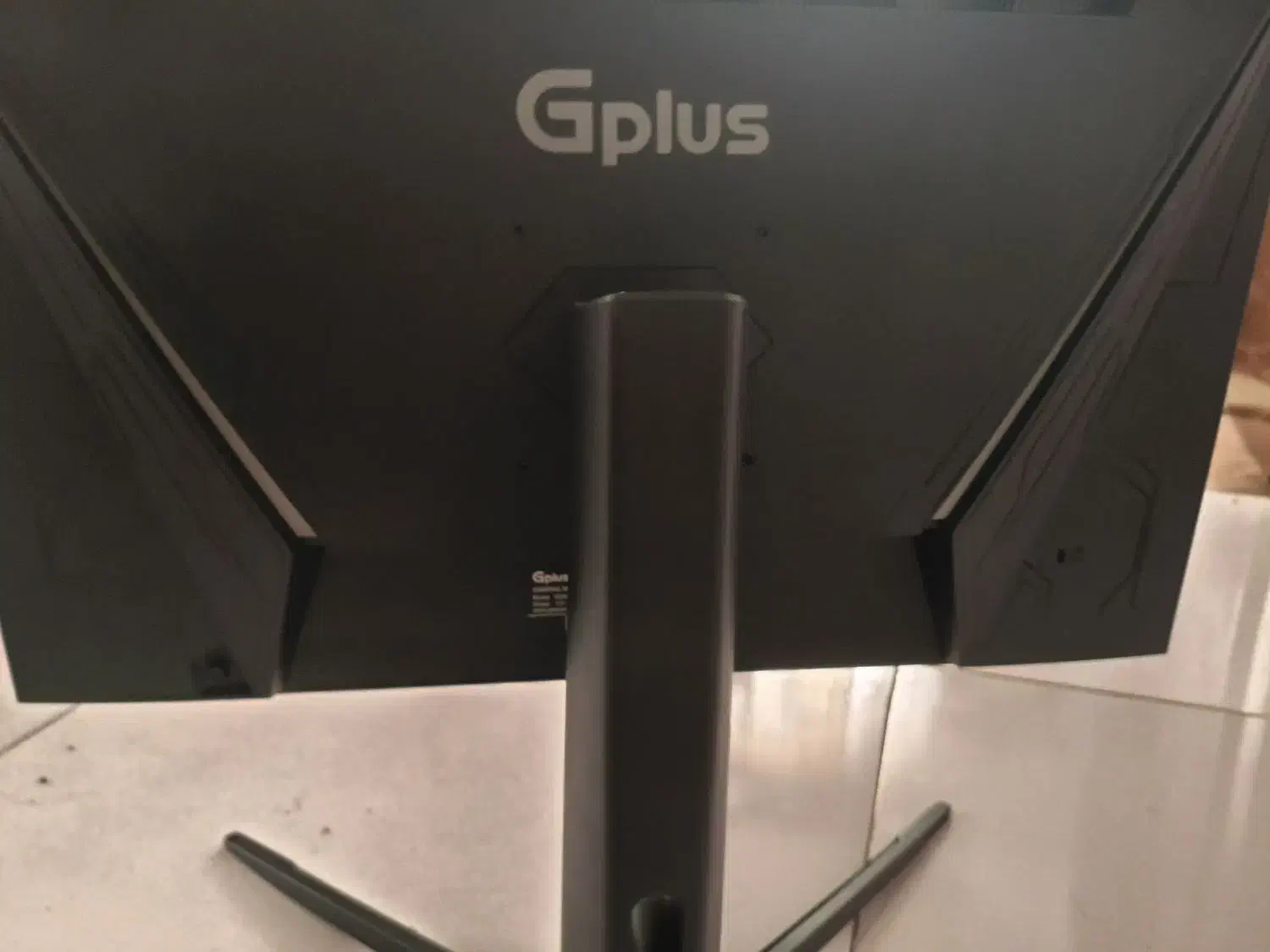 مانیتور نیاز به تعمیر گیمینگ|تلویزیون و پروژکتور|بندرعباس, |دیوار