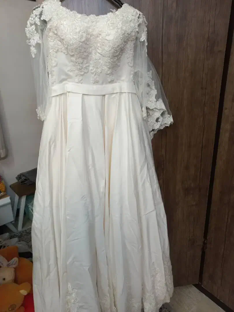 لباس عروس|لباس|اسلامشهر, شهرک واوان|دیوار