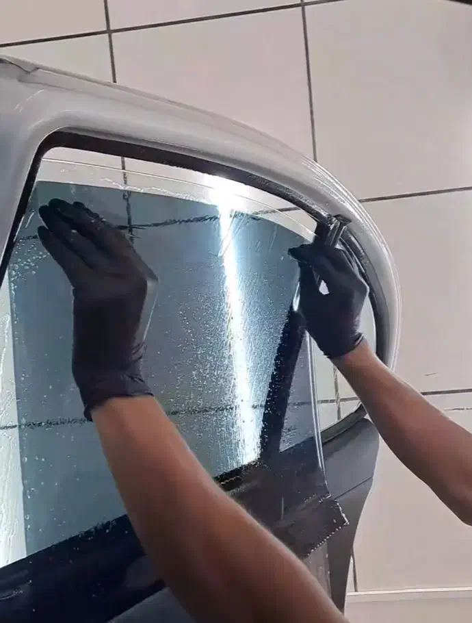 شیشه دودی|خدمات موتور و ماشین|الوند, |دیوار