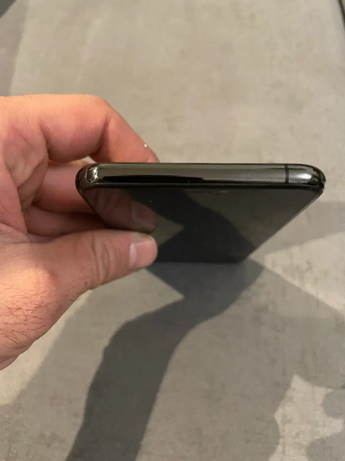 11poro max256g|موبایل|تهران, ارامنه|دیوار