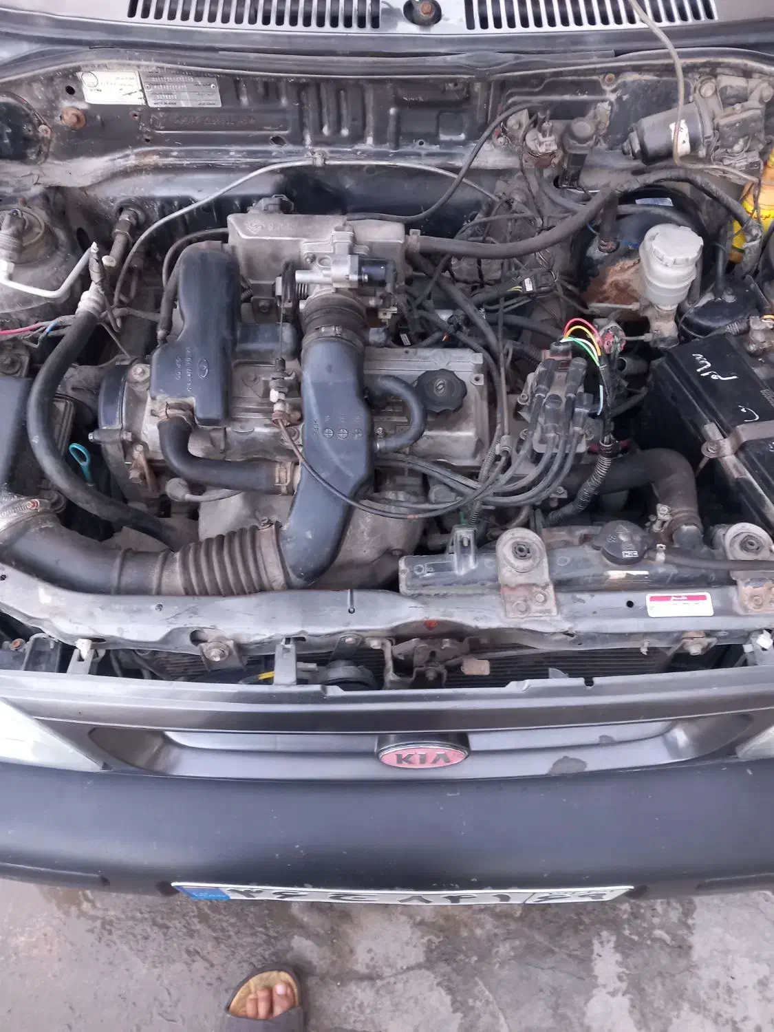 سواری|خودرو سواری و وانت|بندر ترکمن, |دیوار