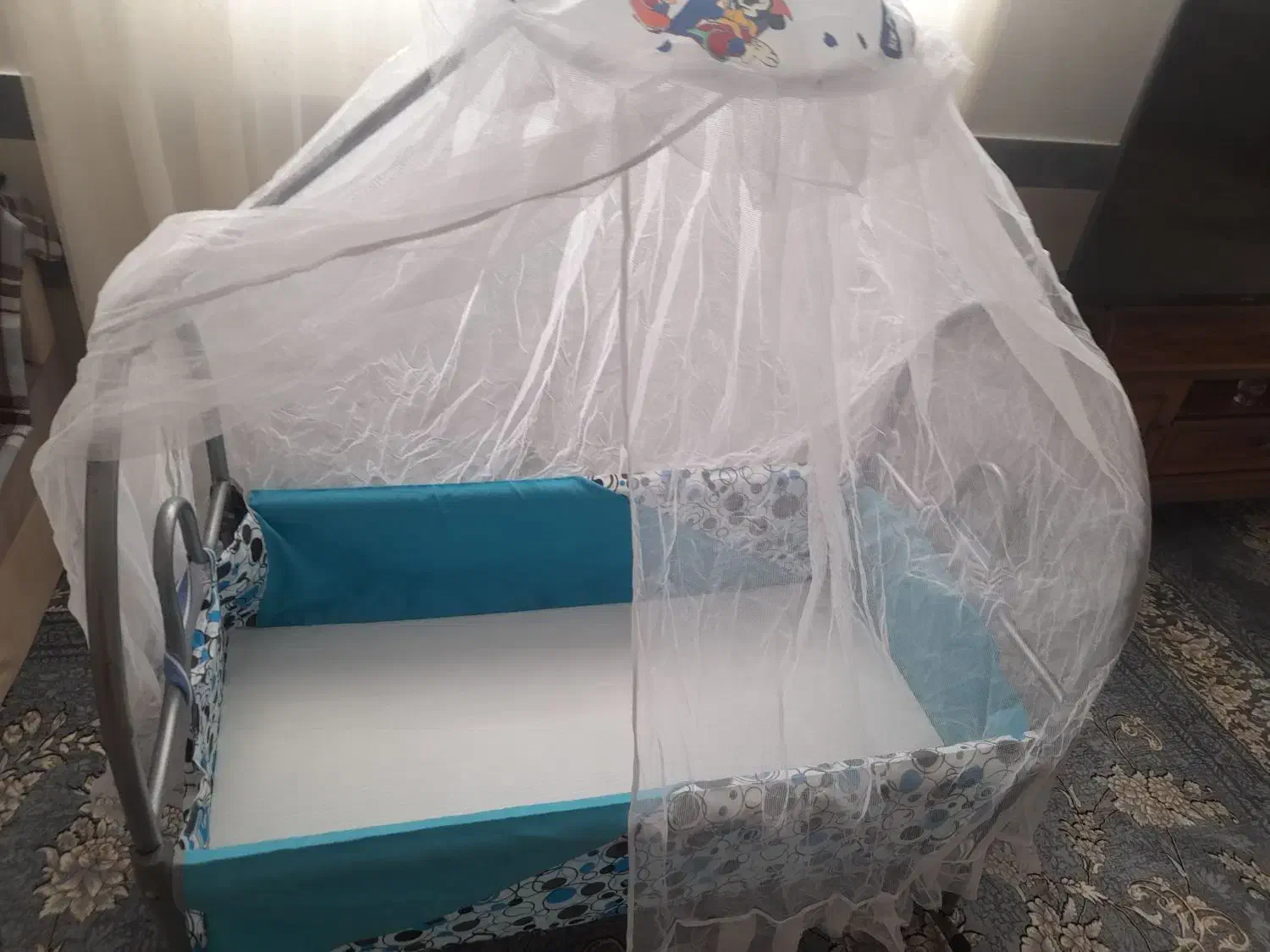 وسایل کودک|اسباب و اثاث بچه|لالجین, |دیوار