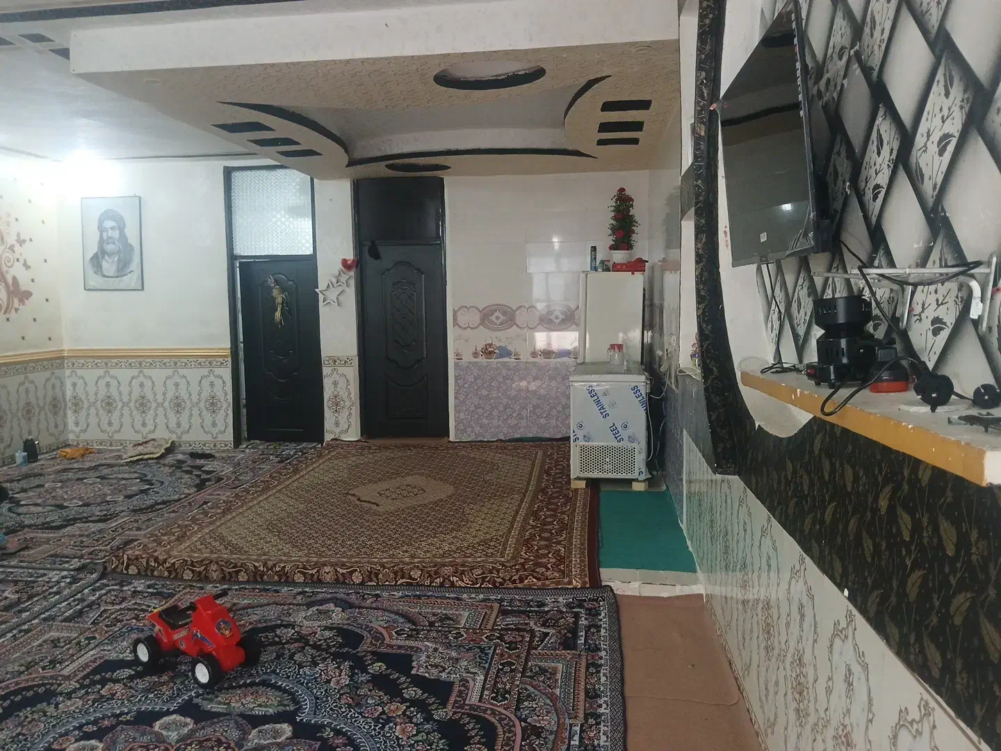 فروش منزل مسکونی نوساز|فروش خانه و ویلا|سوسنگرد, |دیوار