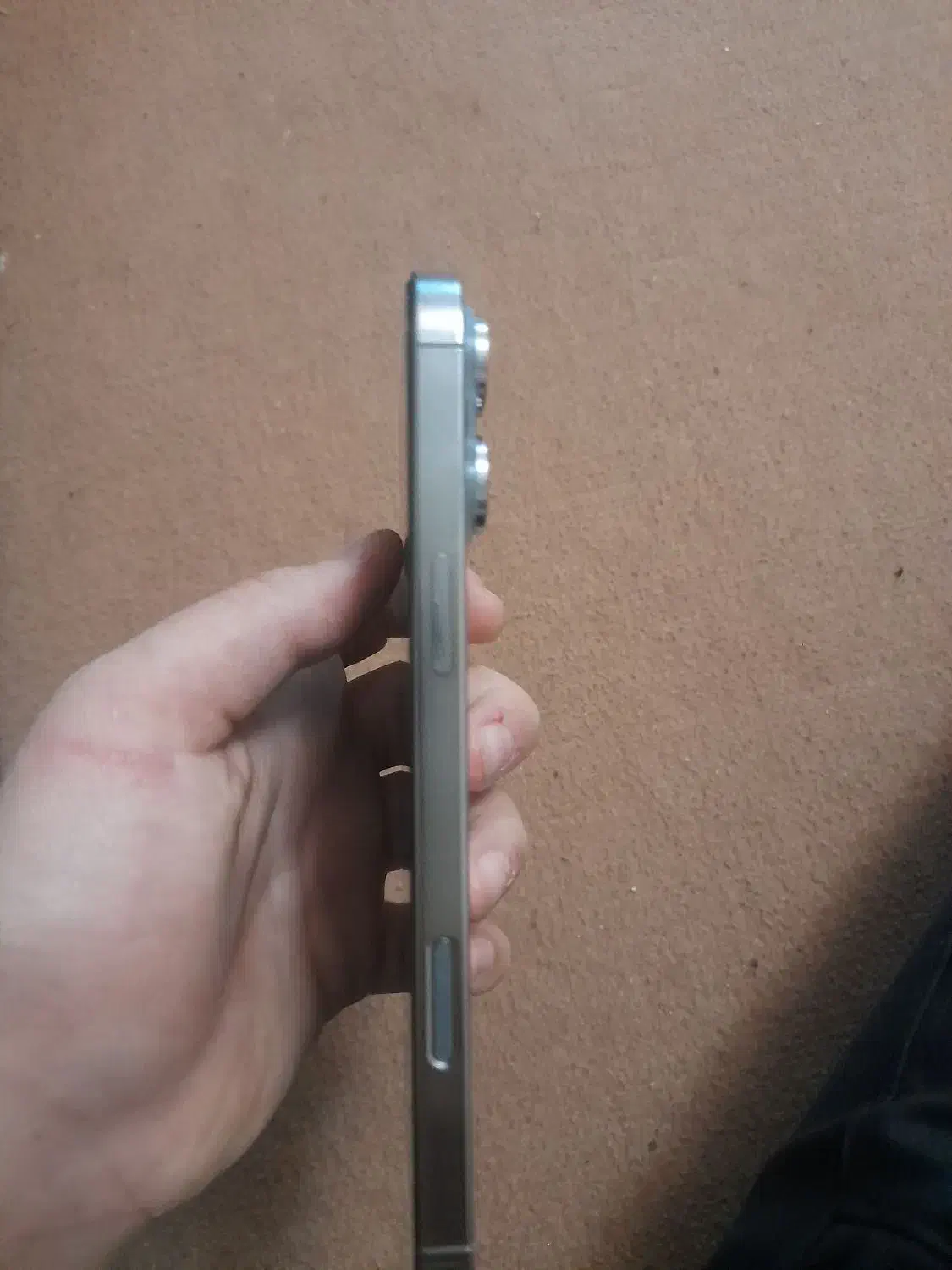 آیفن ۱۶ پرو مکس|موبایل|اندیشه, اندیشه فاز ۴|دیوار