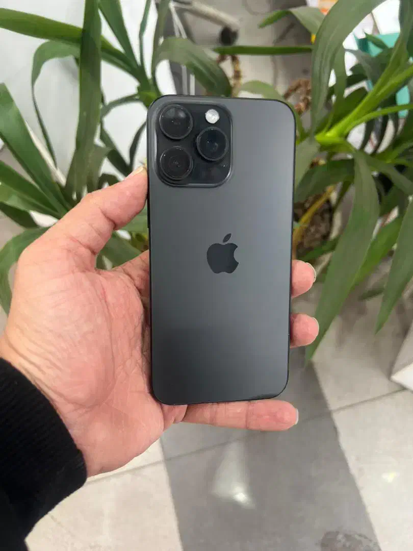 Iphone 15 promax 512G|موبایل|رشت, لاکانی|دیوار
