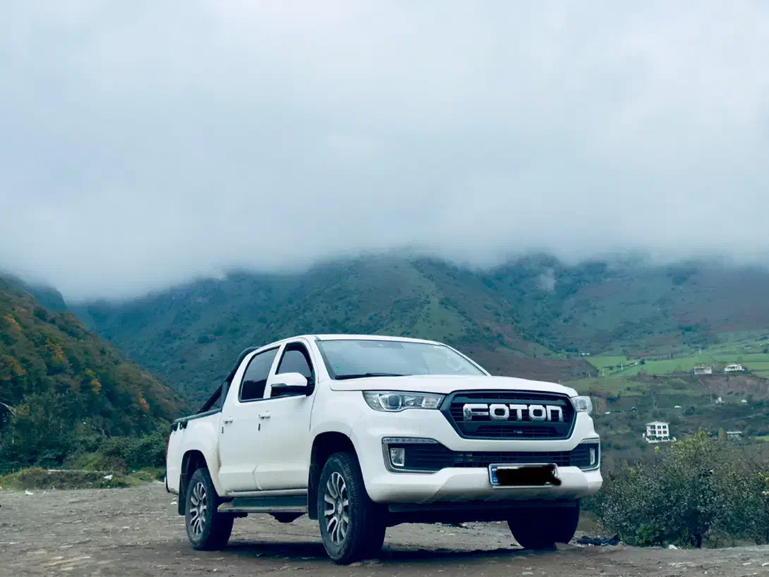 اجاره ماشین آفرودی|خودرو اجاره‌ای|ارومیه, |دیوار